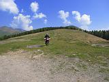 Rifugio Venini Honda Transalp - 08